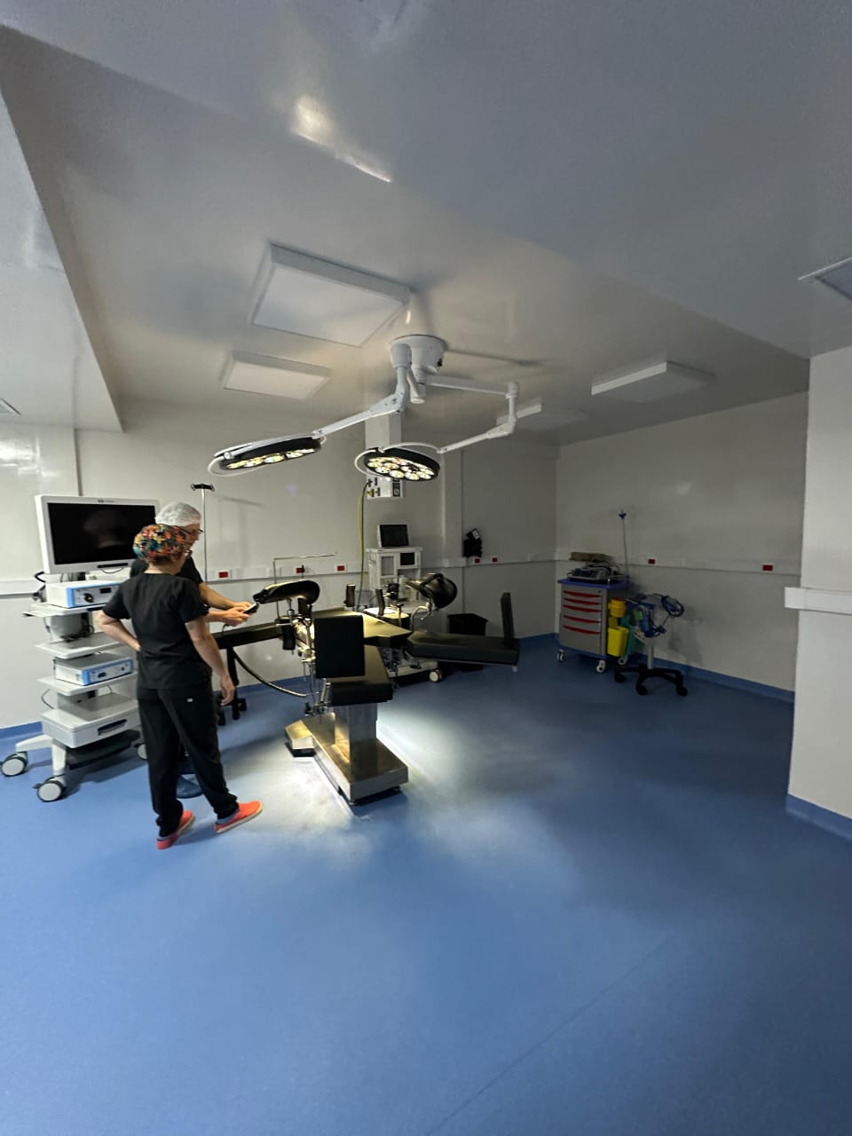 Pisos de PVC Premium